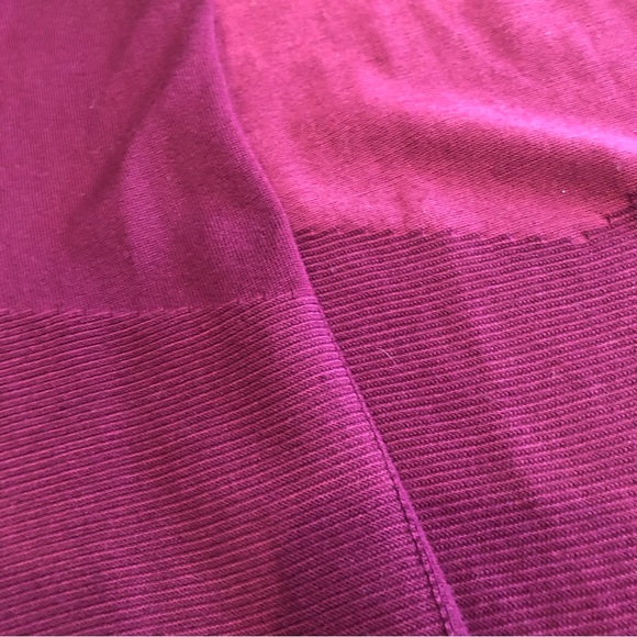 Liz Claiborne Open Front Longline Cardigan NEW - Picture 6 of 9